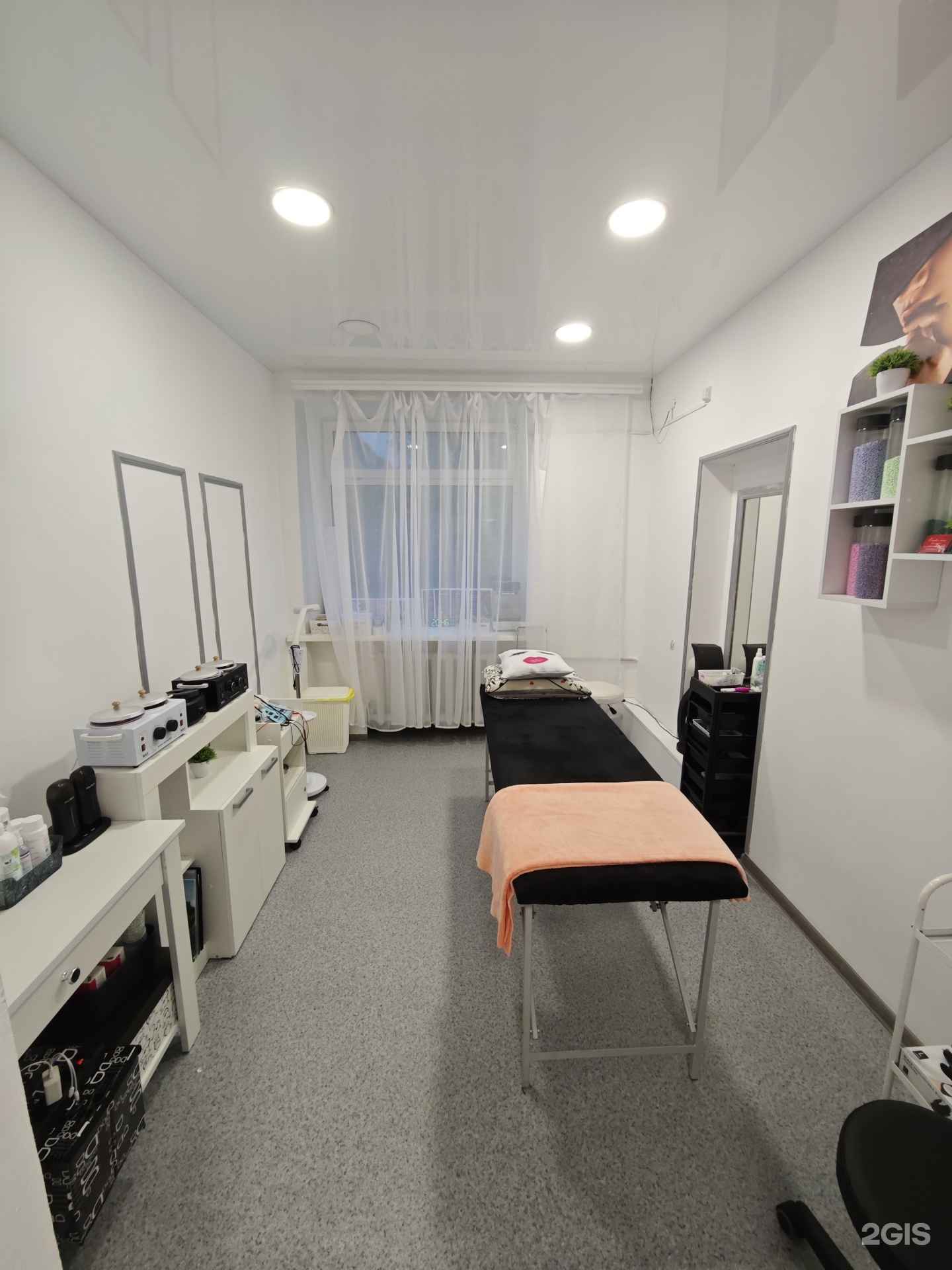 Отзывы на компанию Epillav kms в г. Комсомольск-на-Амуре c фото