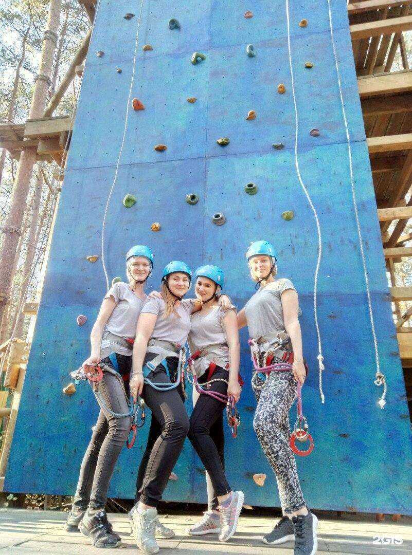 Отзывы на компанию Эльф парк в г. Екатеринбург c фото