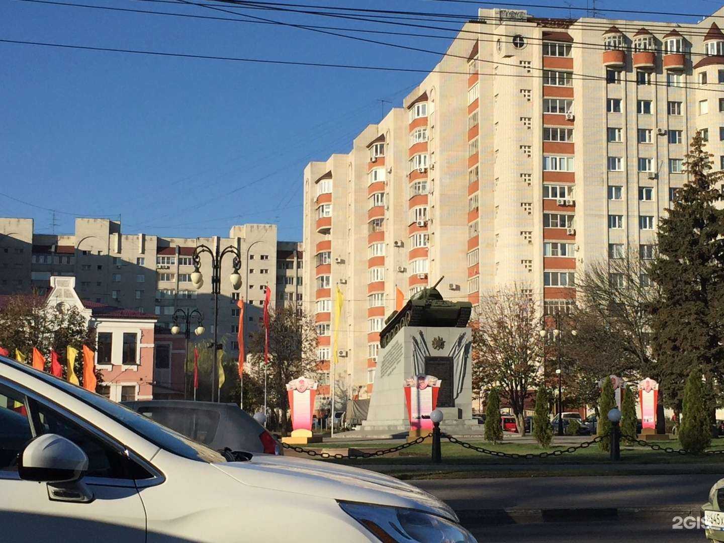 Отзывы на компанию Пост №1 в Тамбове c фото