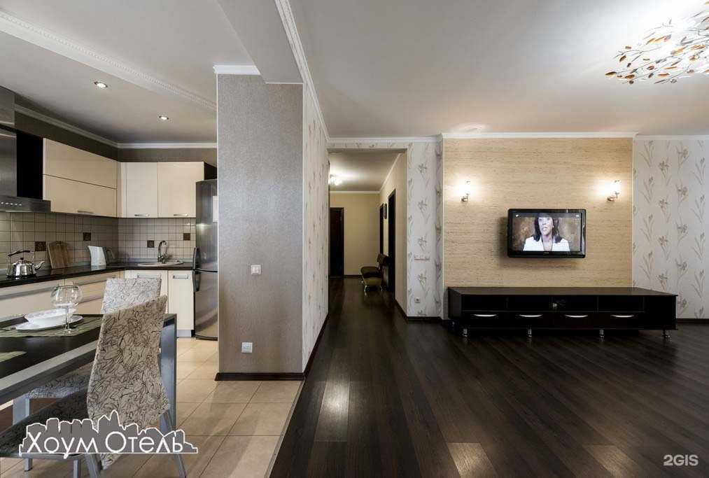 Отзывы на компанию Хоум отель в Оренбурге c фото