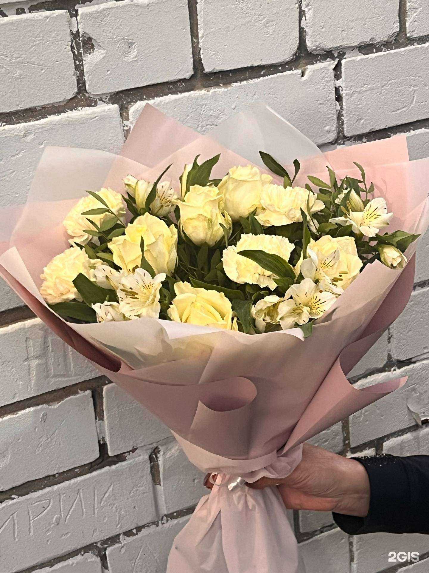 Отзывы на компанию 55 rozdari в Нижнем Новгороде c фото