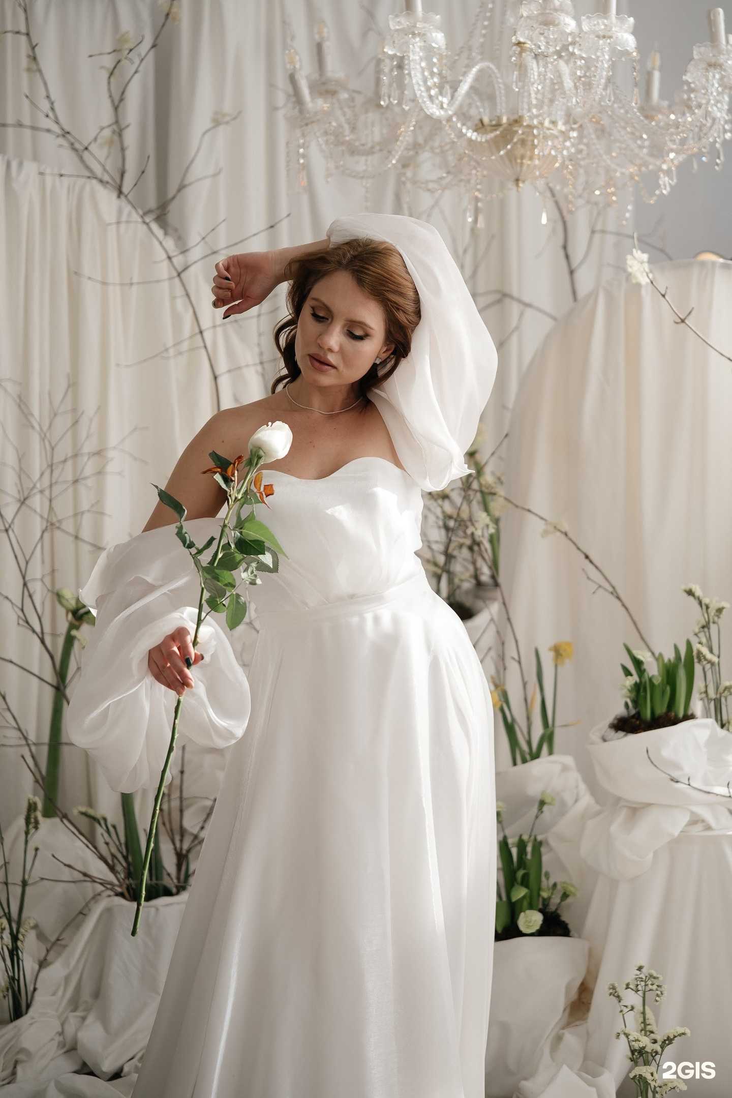 Отзывы на компанию Bondarenkomakeup в г. Владивосток c фото