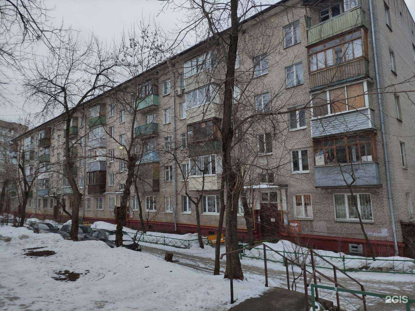 Отзывы на компанию 5crm в Люберцах c фото