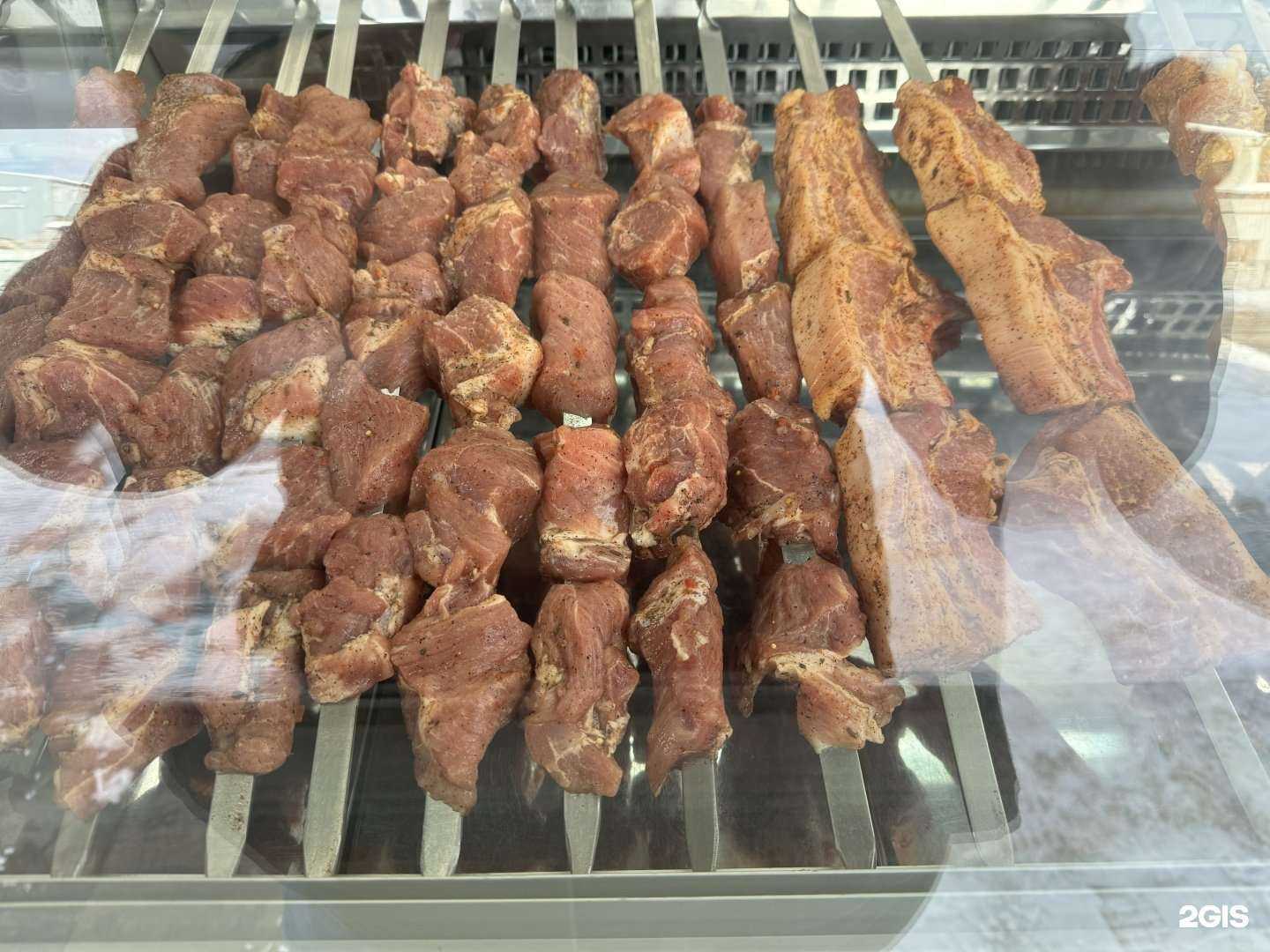 Отзывы на компанию На углях в Калининграде c фото