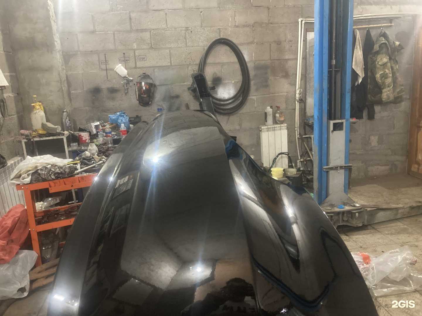 Отзывы на компанию AutoProМоторс в г. Энгельс c фото