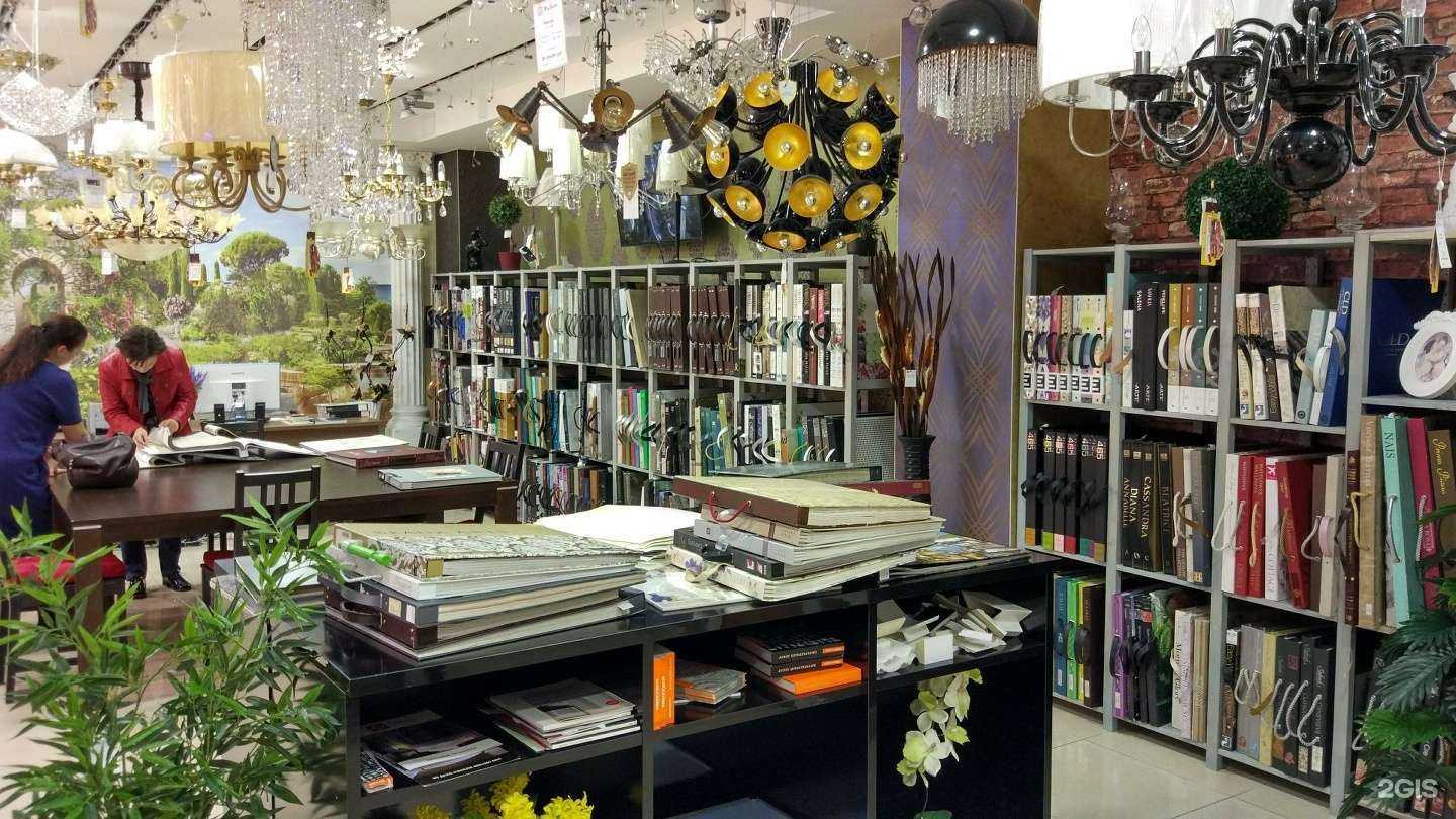 Отзывы на компанию Дом декора в г. Рязань c фото