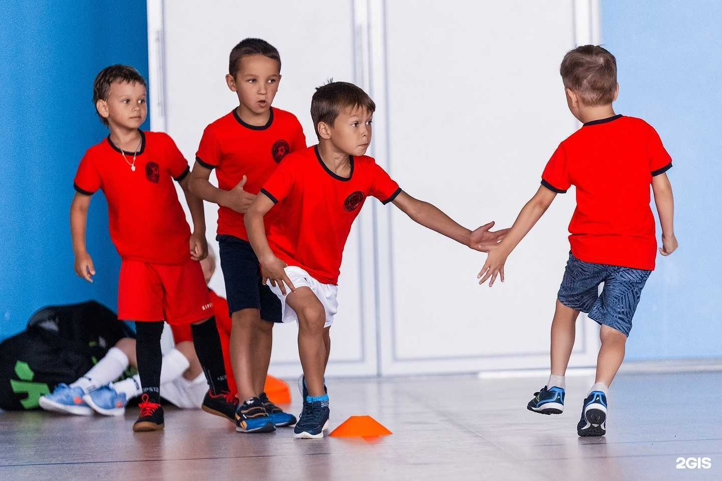 Отзывы на компанию Эластико в Саратове c фото