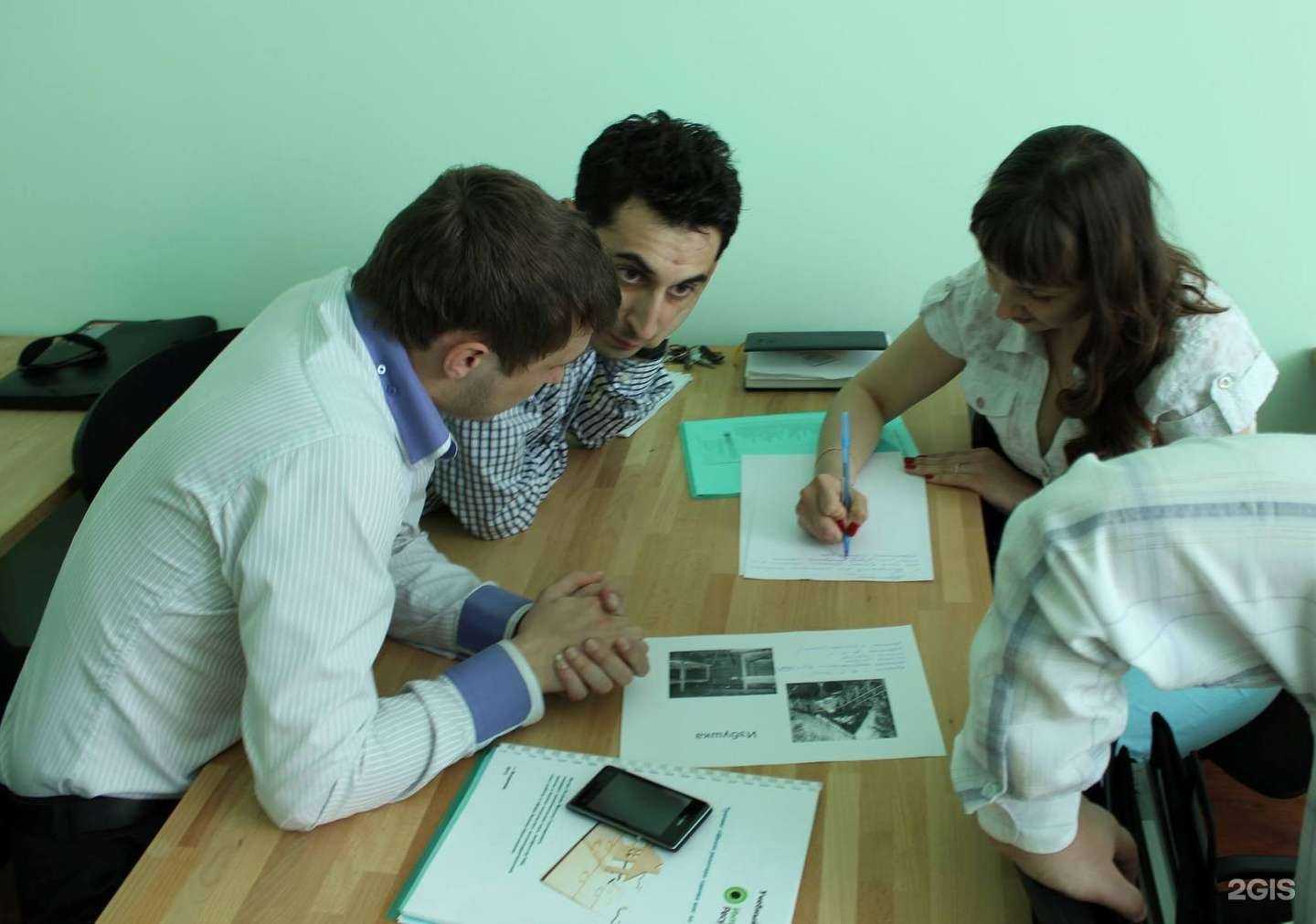 Отзывы на компанию Интеллект Ресурс в г. Владимир c фото