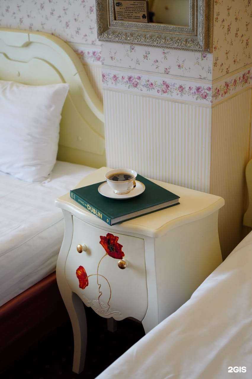 Отзывы на компанию O`Hara в Воронеже c фото