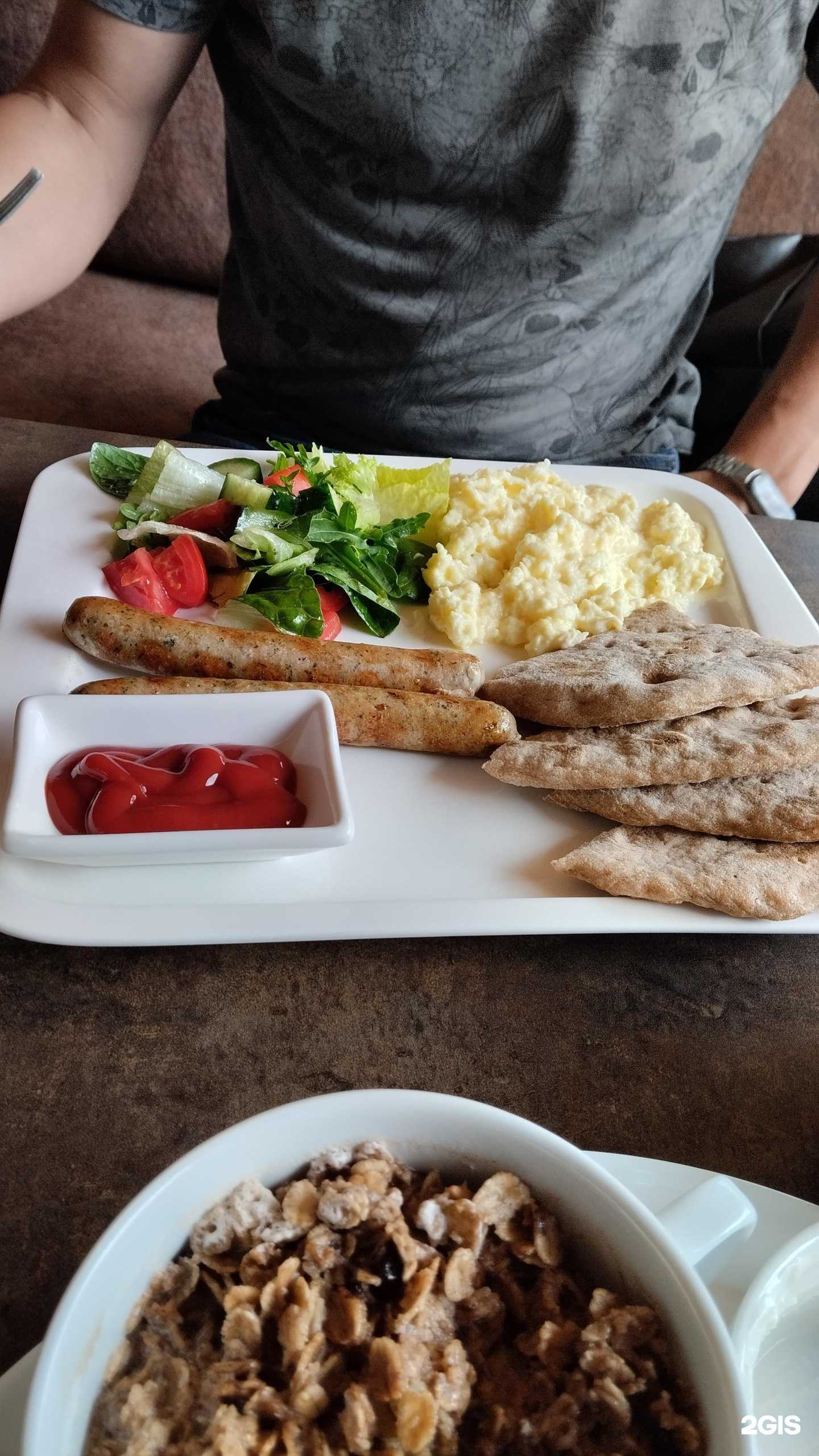 Отзывы на компанию Cover в Махачкале c фото