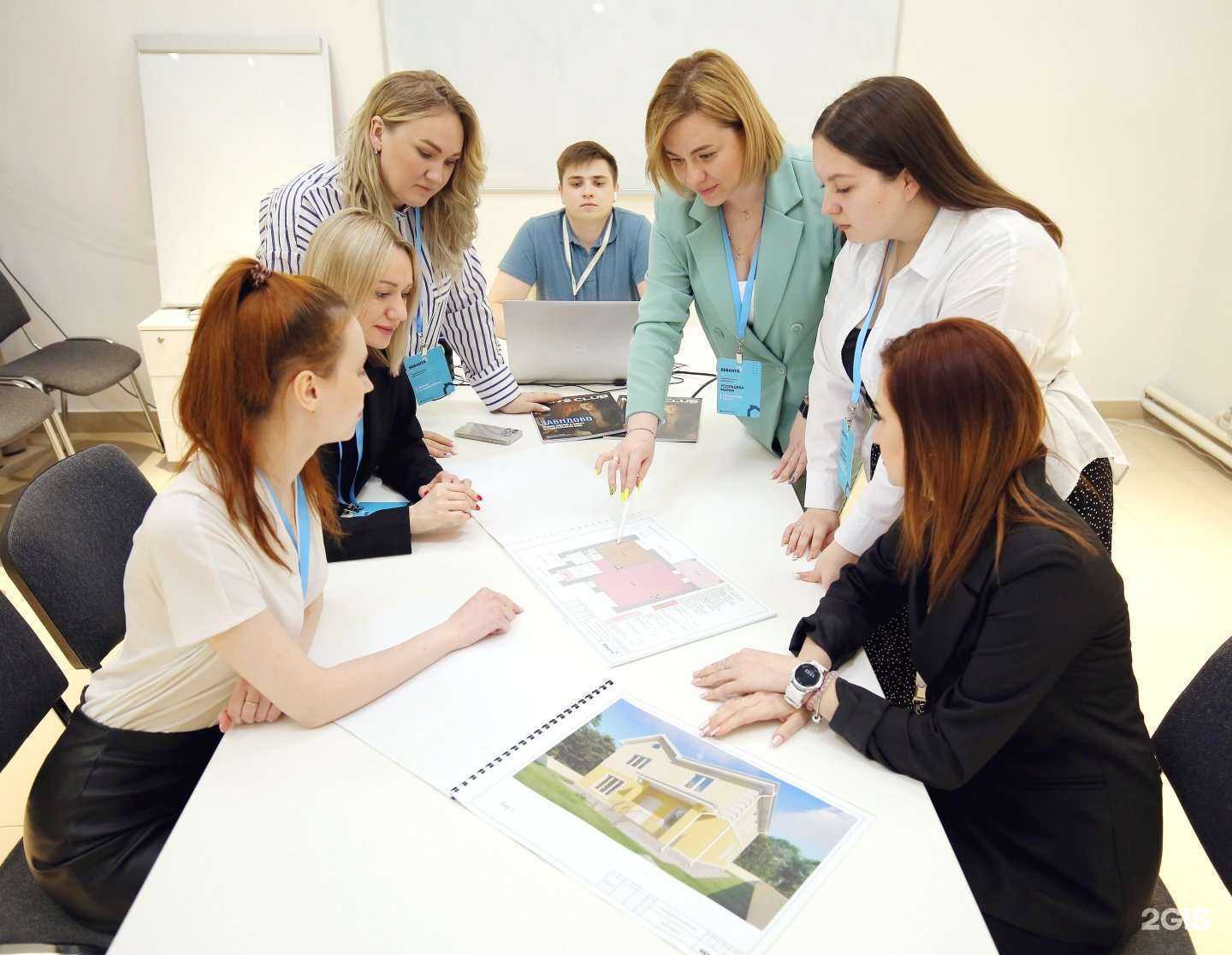 Отзывы на компанию Веванта в Тюмени c фото