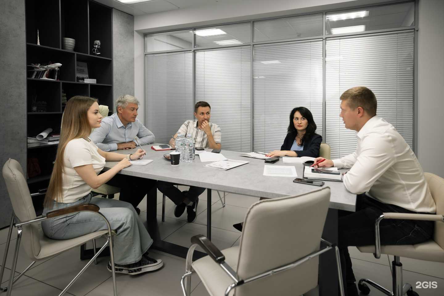 Отзывы на компанию Транскомпани в Набережных Челнах c фото