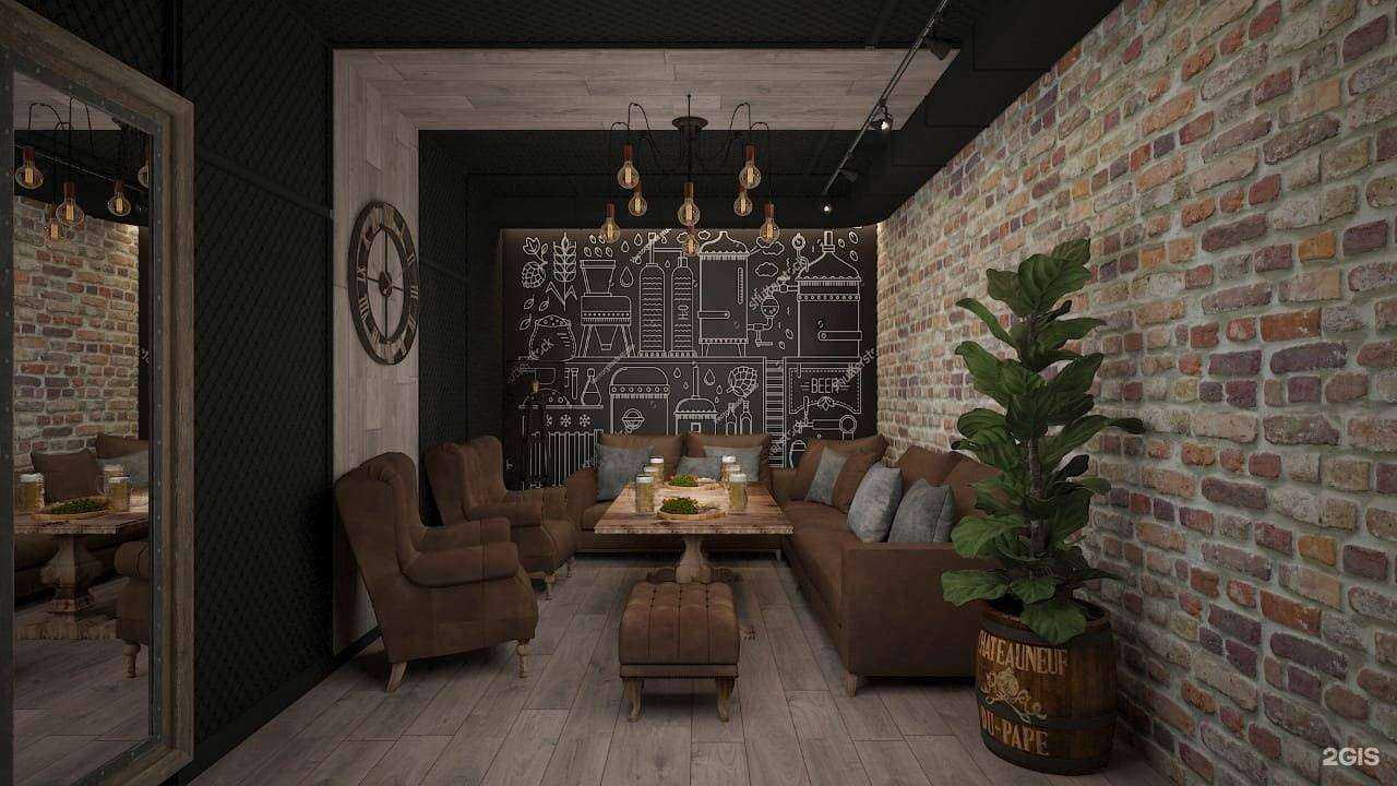 Отзывы на компанию Пивная №1 в Нижневартовске c фото