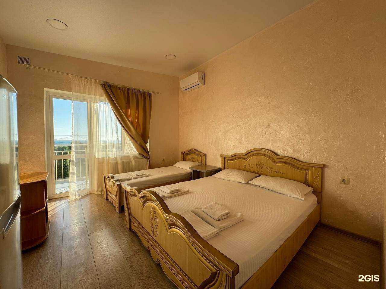 Отзывы на компанию АидаИда в Сочи c фото