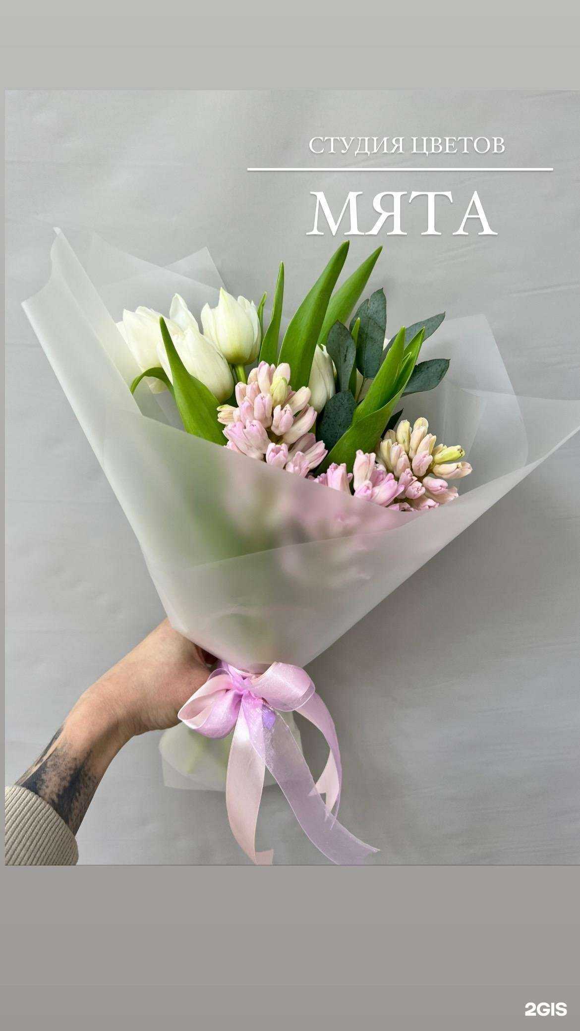 Отзывы на компанию Мята  в Краснодаре c фото