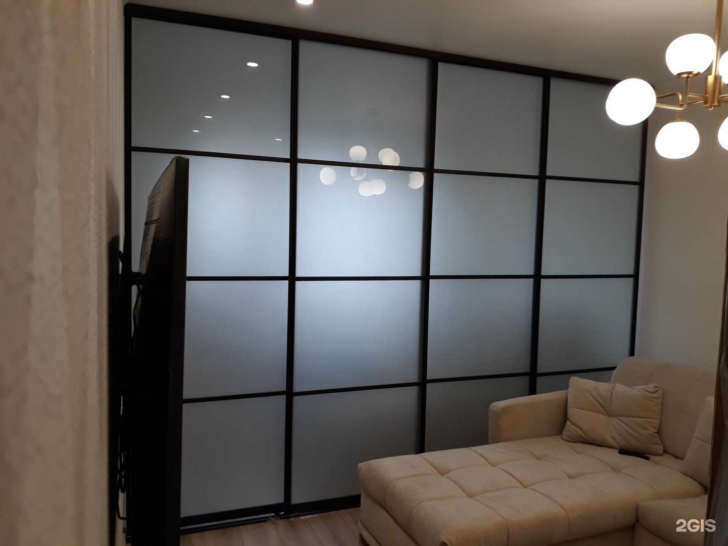 Отзывы на компанию Мебельер в г. Нижневартовск c фото