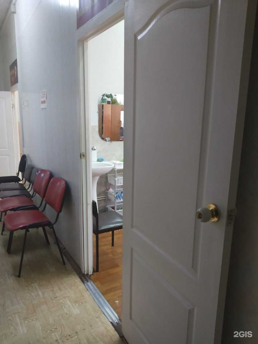 Отзывы на компанию Салон красоты в Туле c фото