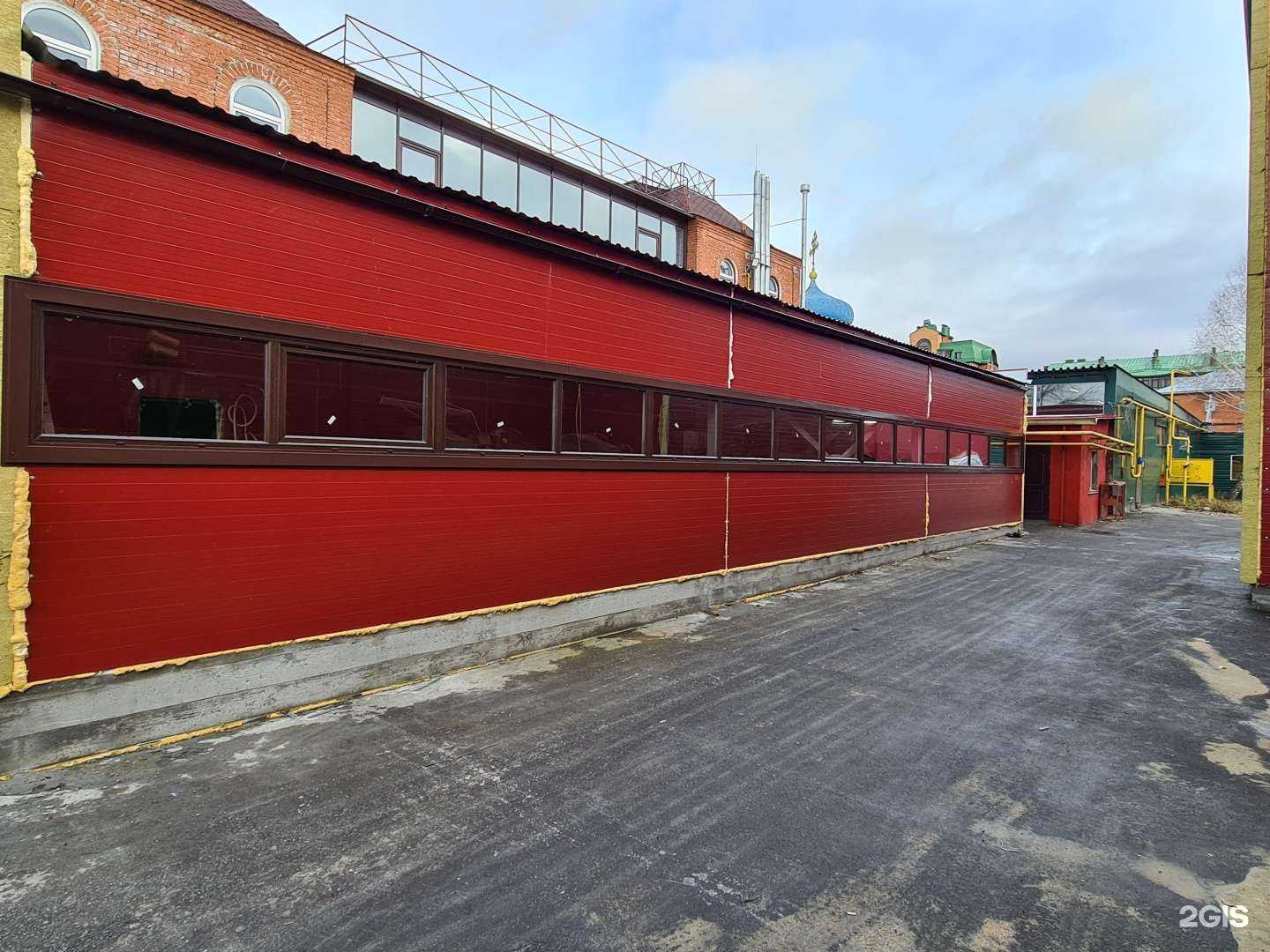 Отзывы на компанию АлтайБалкон в Барнауле c фото