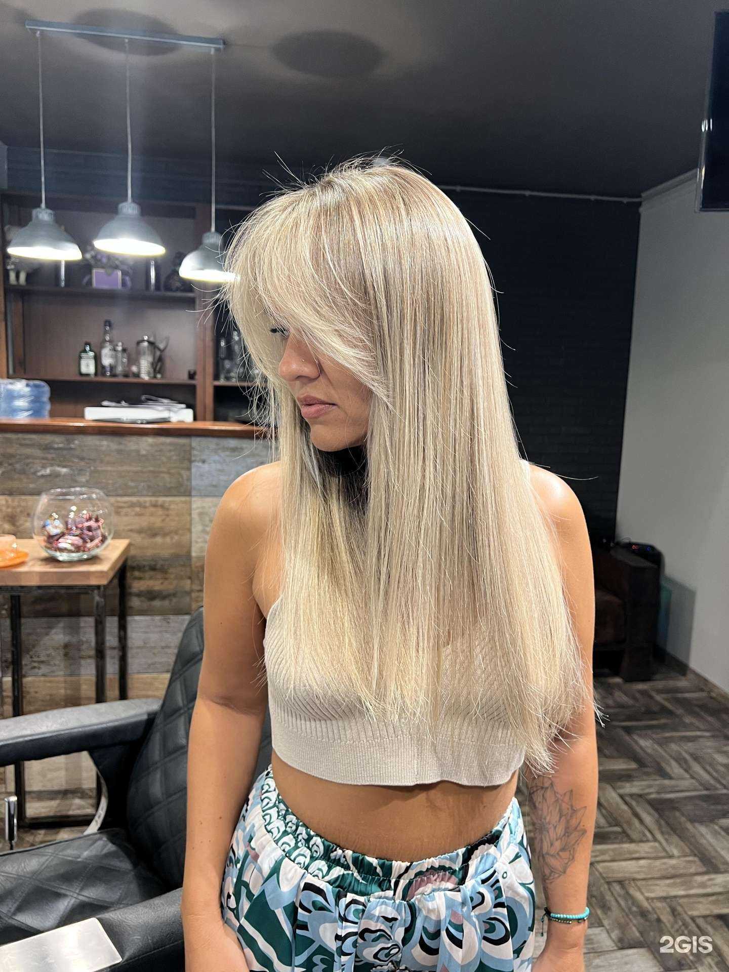 Отзывы на компанию Hair Mafia в г. Краснодар c фото