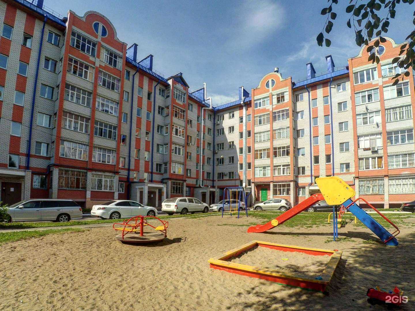 Отзывы на компанию Йасин в Казани c фото - фотография 2 из 2