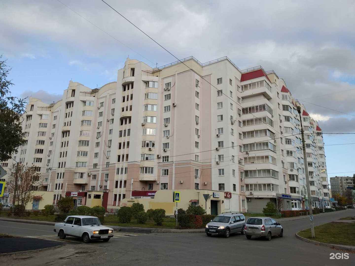 Отзывы на компанию Avenue Boutique в Липецке c фото - фотография 2 из 2