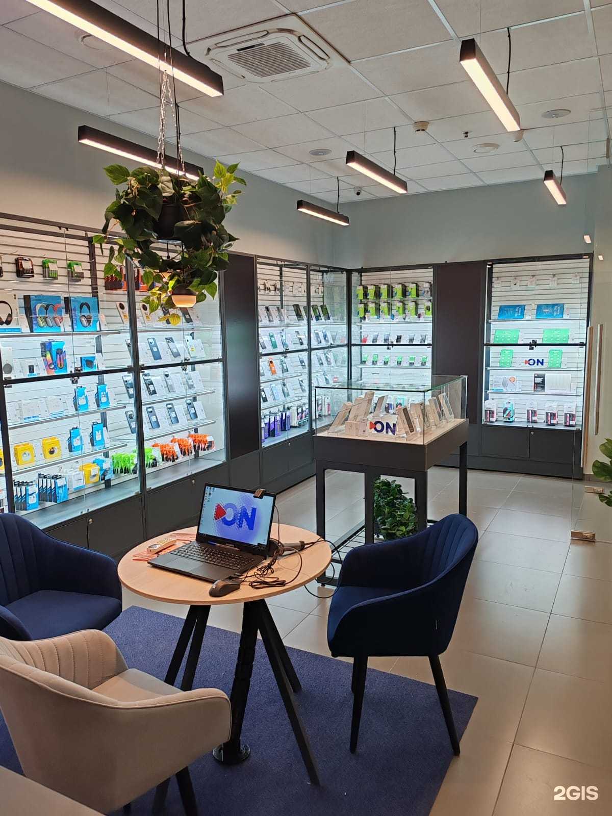 Отзывы на компанию Связь.On в Астрахани c фото