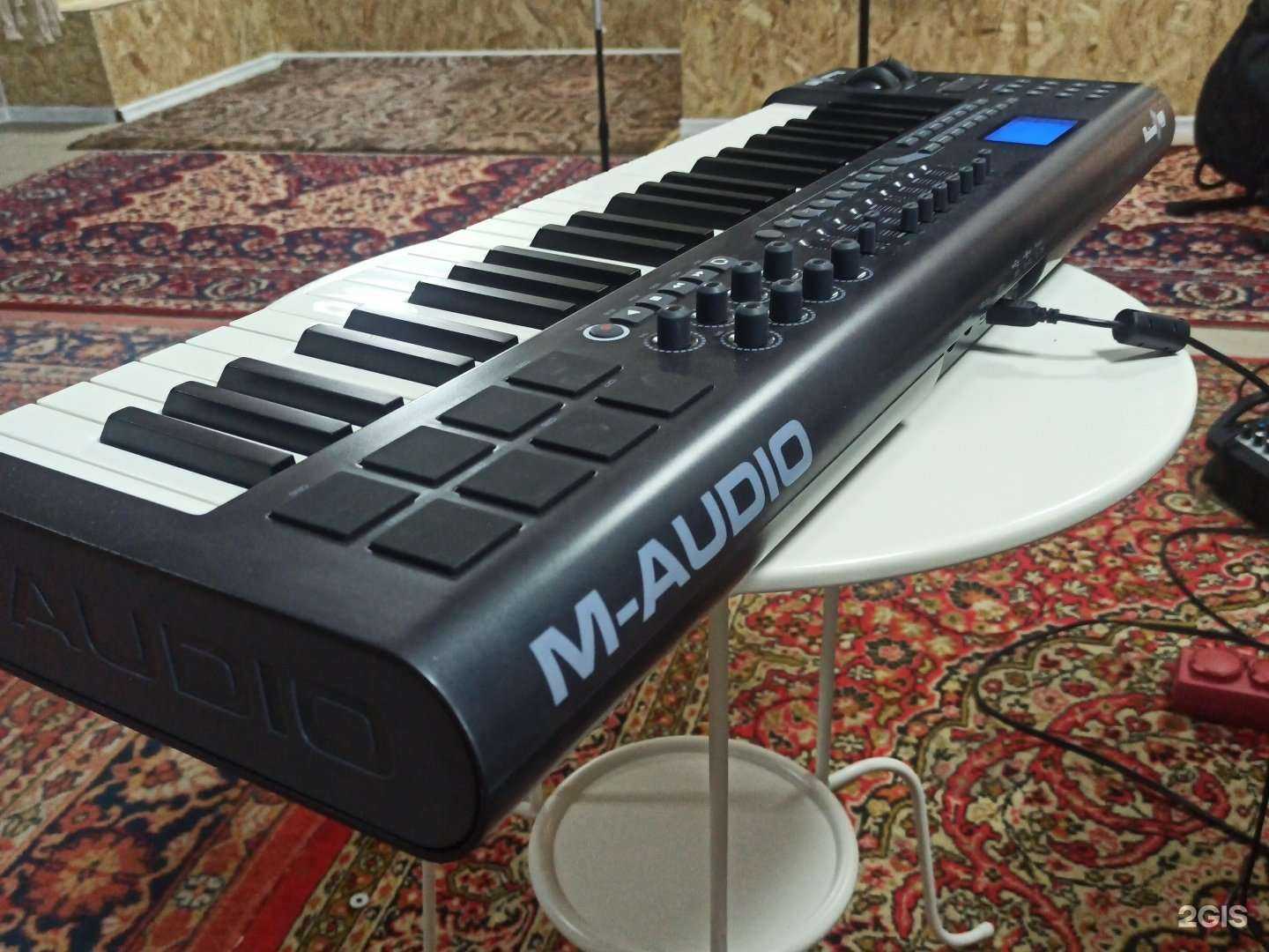 Отзывы на компанию Студия вокала в г. Стрежевой c фото