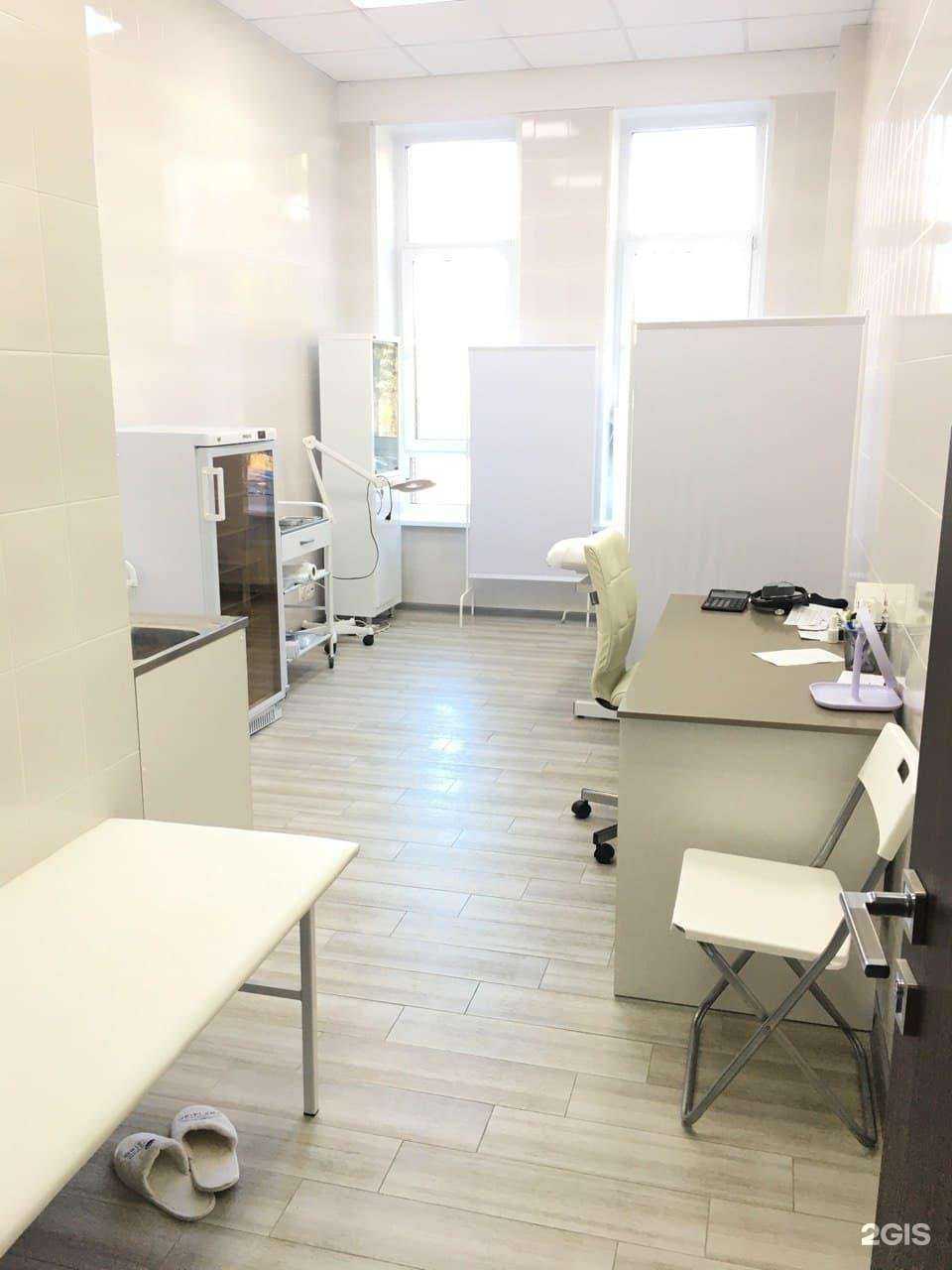 Отзывы на компанию Ориклиник в Ижевске c фото