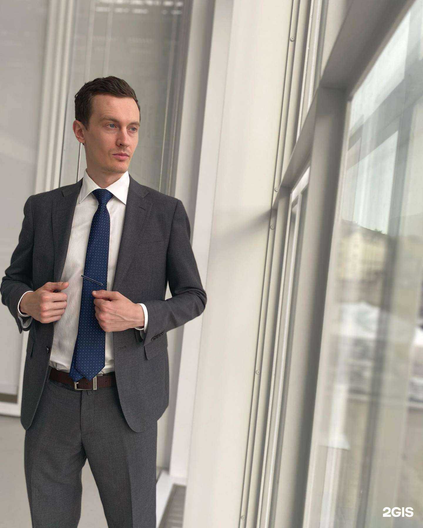 Отзывы на компанию Адвокатский кабинет Стефанцева В.В., Стефанцева С.В. и Степанцевой М.М. в Стрежевое c фото