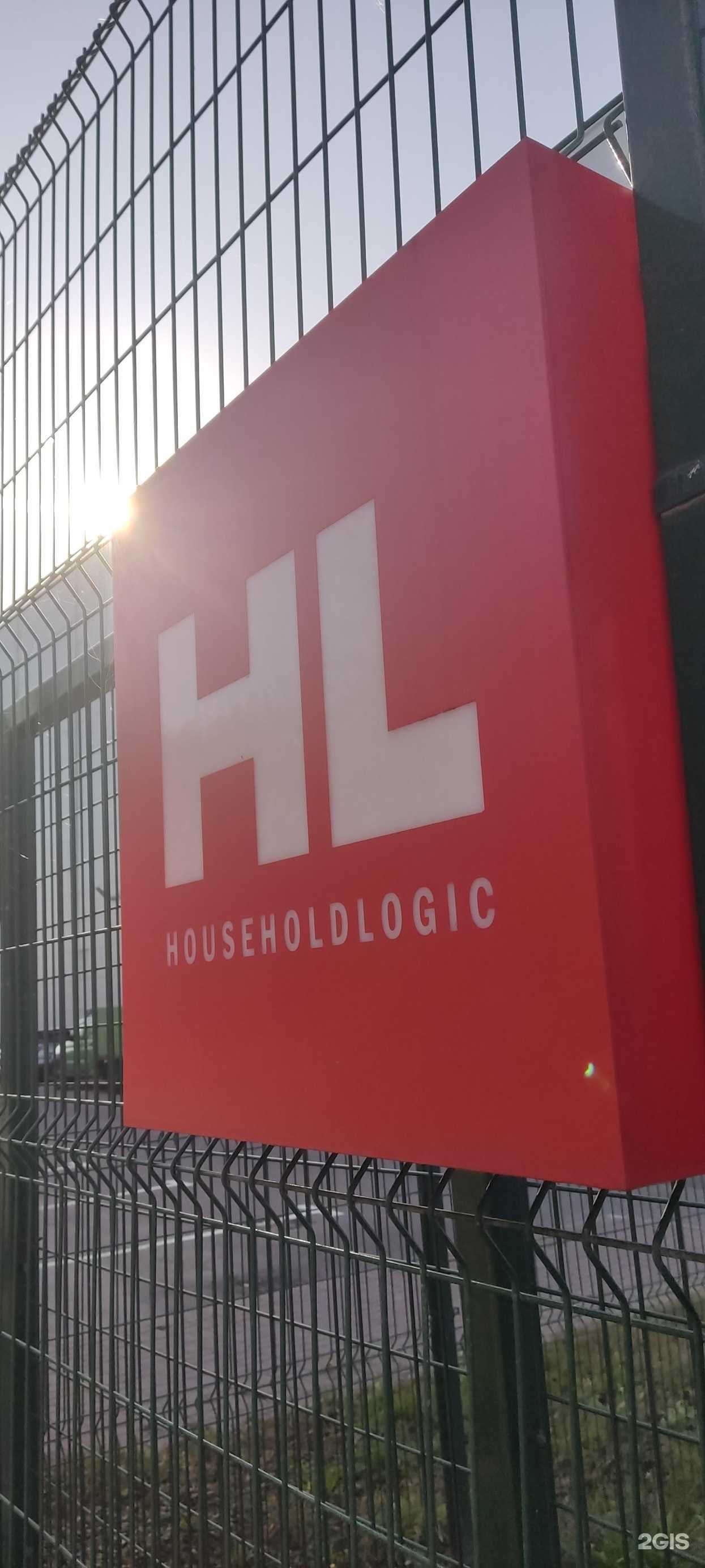 Отзывы на компанию ХаусХолд Лоджик в г. Подольск c фото