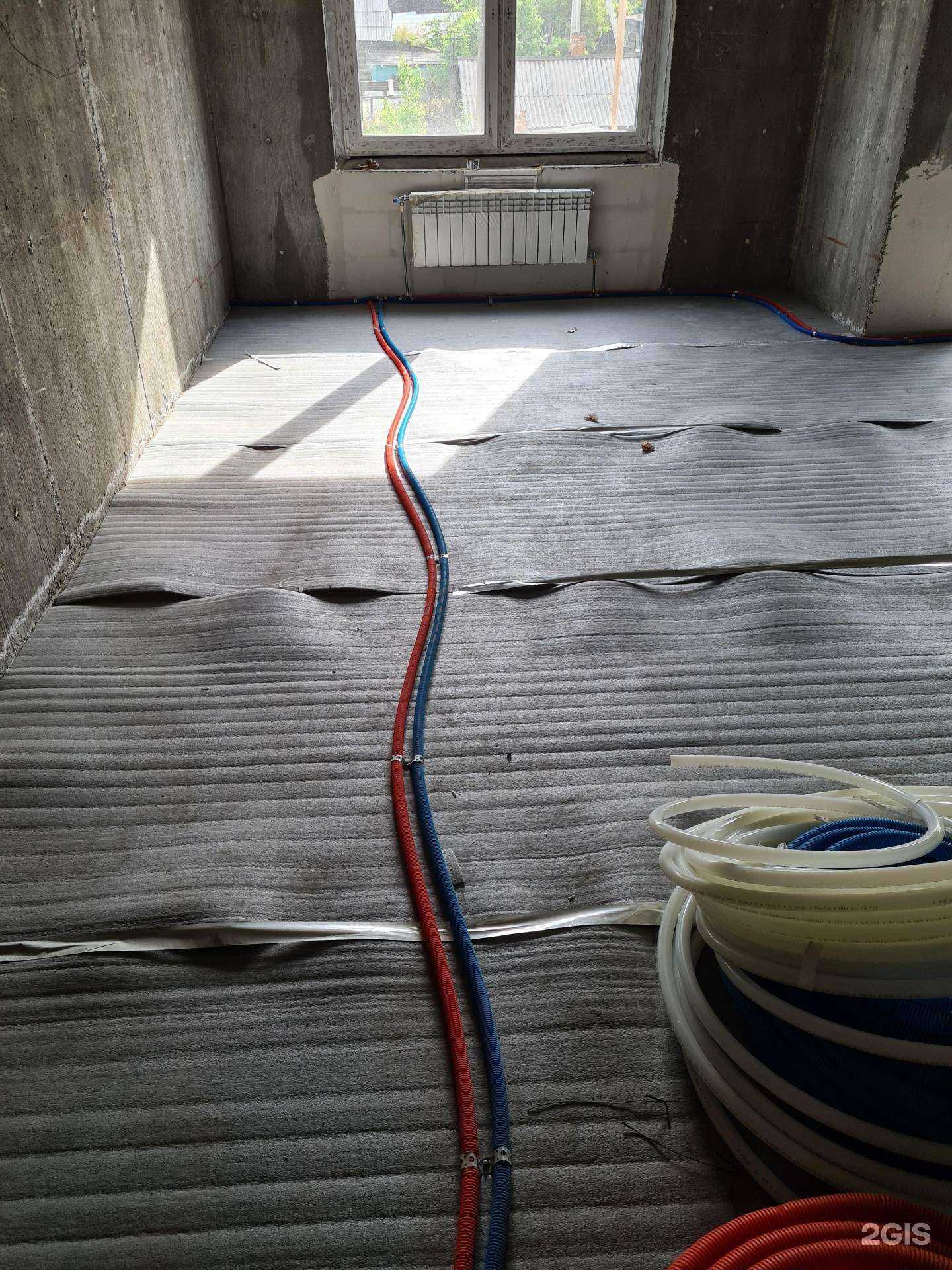 Отзывы на компанию Элсан в Иркутске c фото