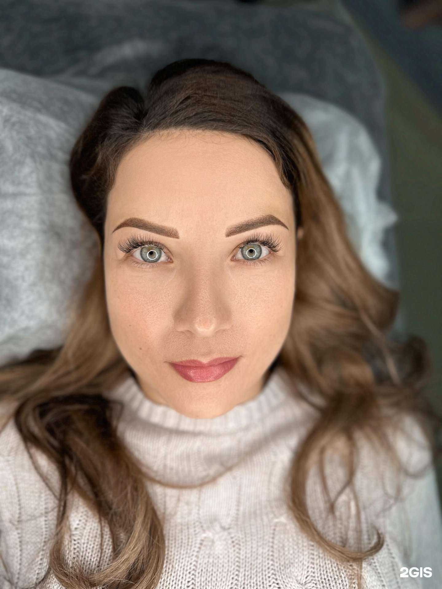 Отзывы на компанию Студия Марины Михеевой в Сургуте c фото