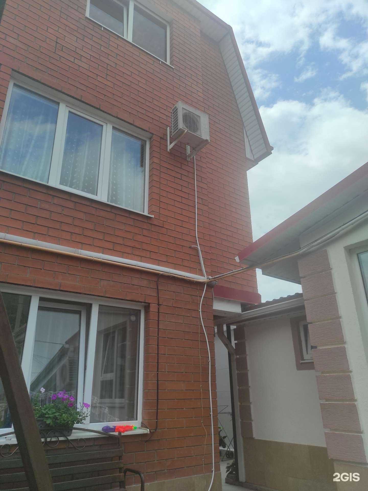 Отзывы на компанию Бархатный сезон Геленджик в Геленджике c фото