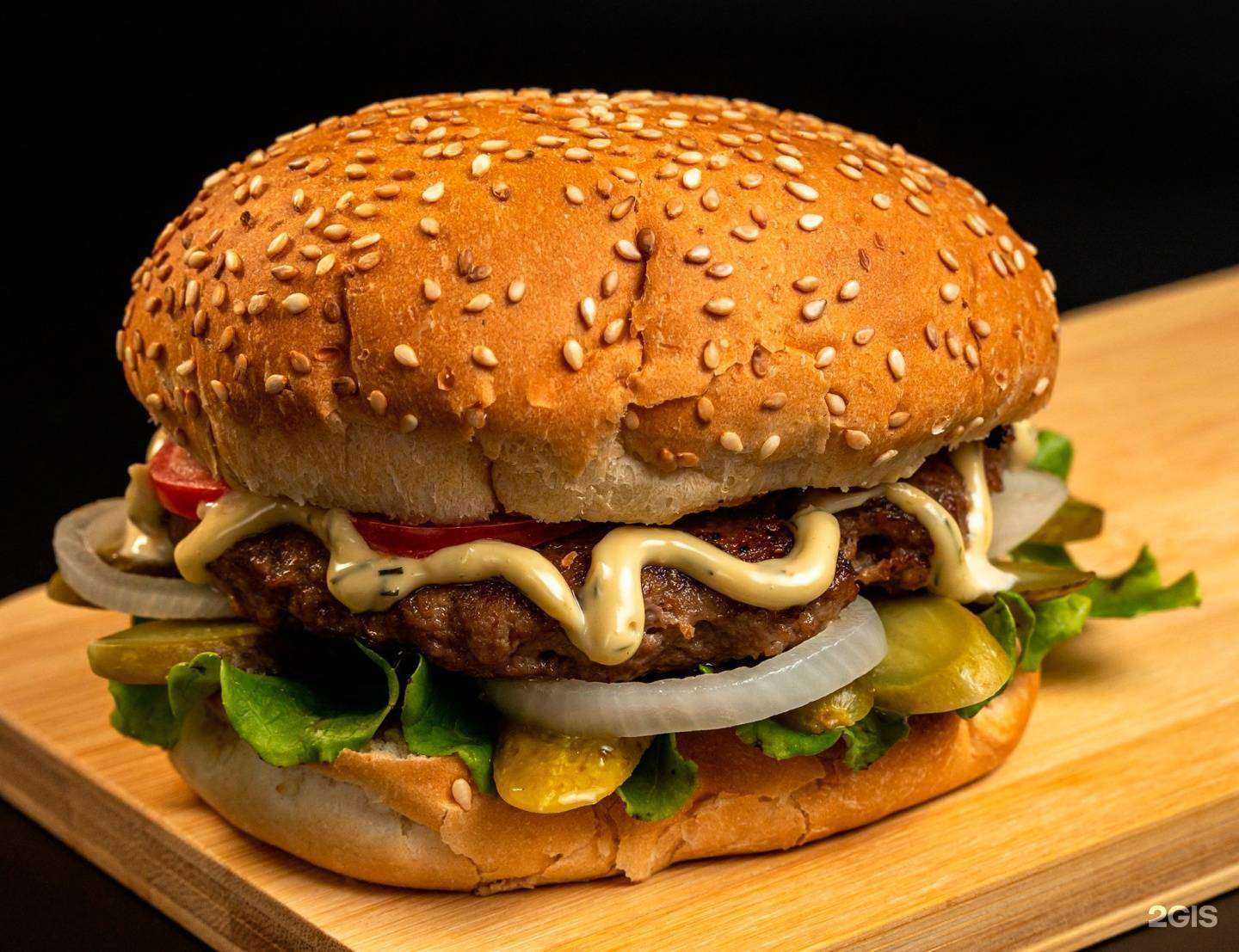 Отзывы на компанию Пиzzбург в г. Ангарск c фото