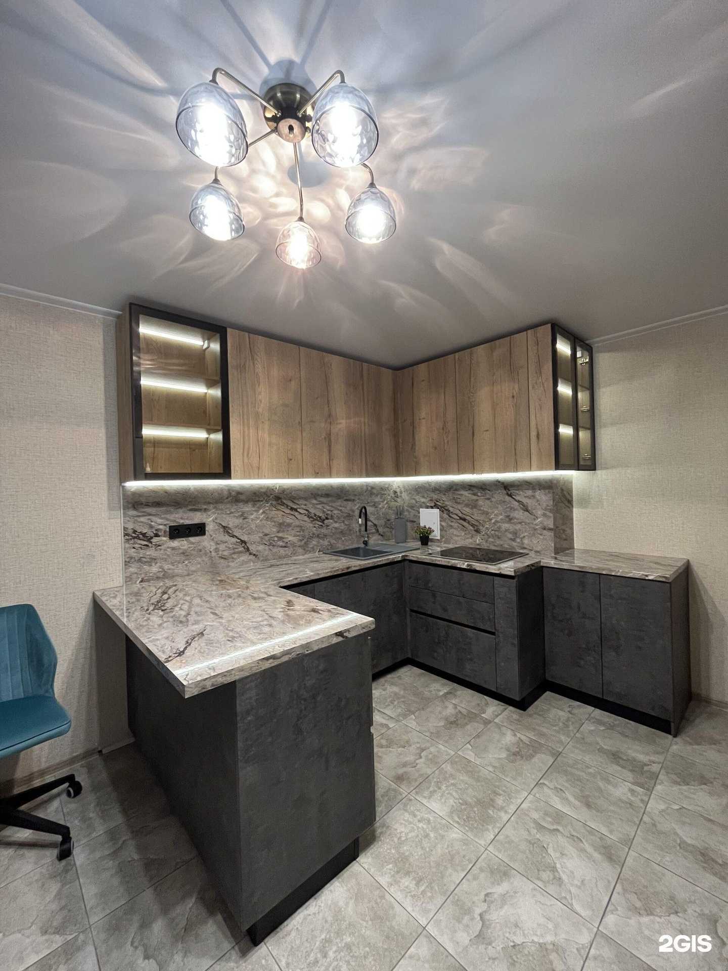 Отзывы на компанию Кузнецов мебель в г. Краснодар c фото