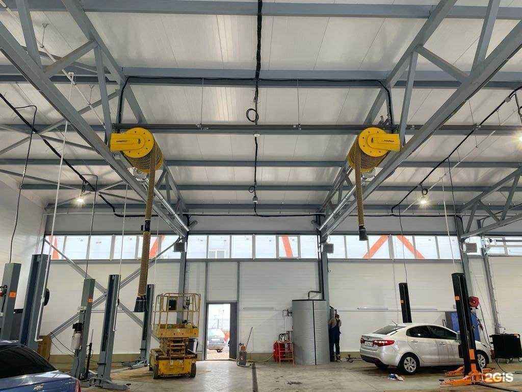 Отзывы на компанию Green prize auto в г. Гатчина c фото