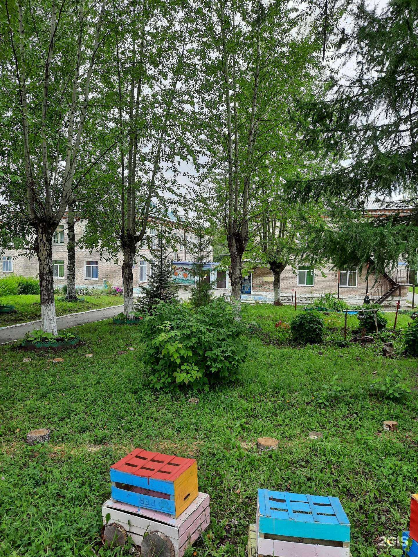 Отзывы на компанию Детский сад №58 в г. Березники c фото