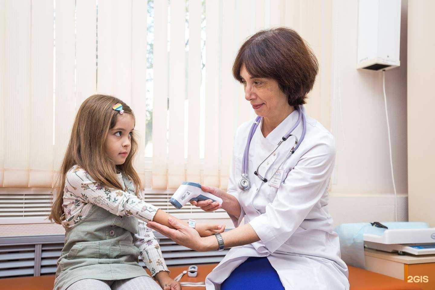 Отзывы на компанию АллергоСити в Новосибирске c фото