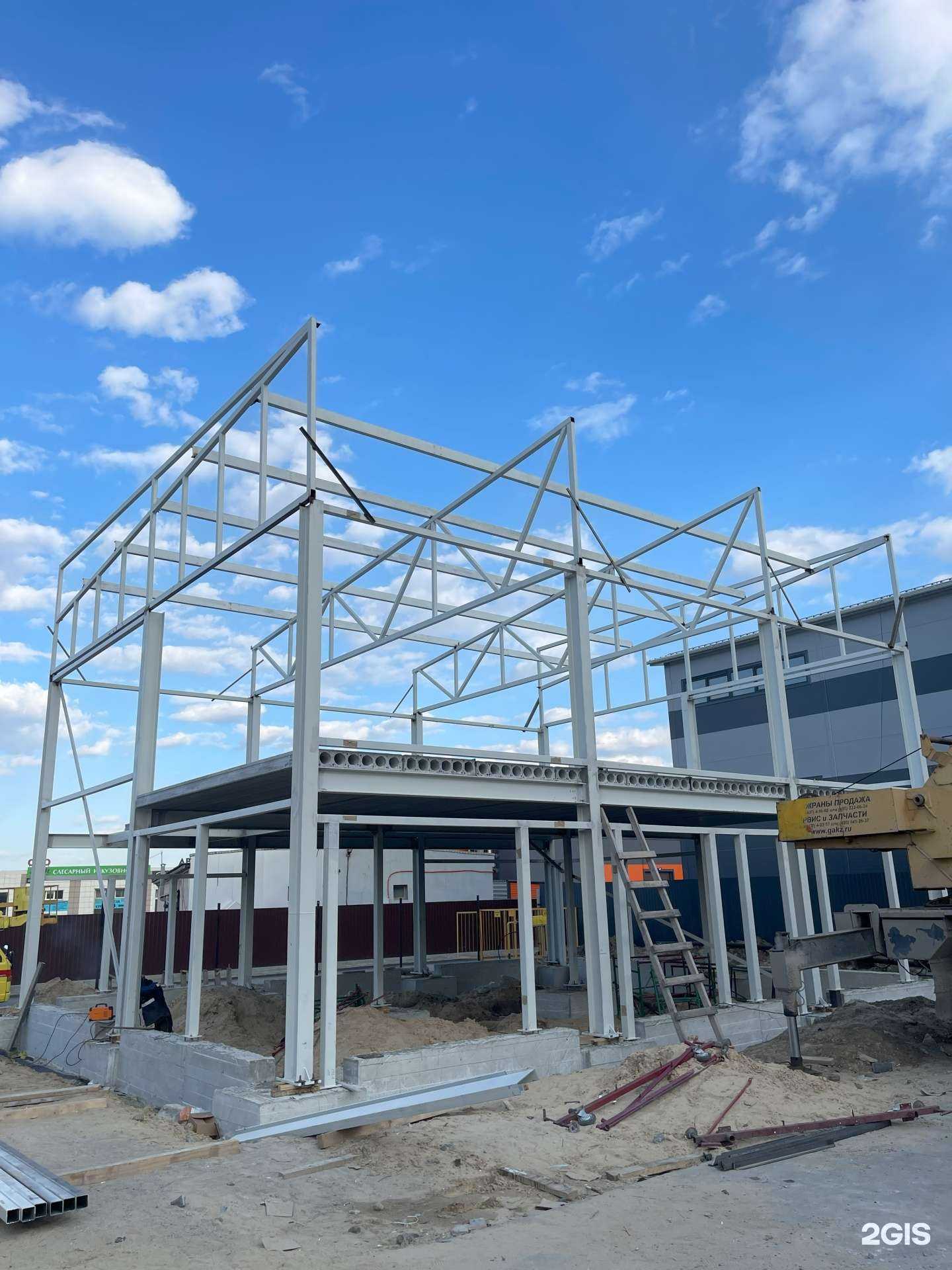 Отзывы на компанию СтальЭксперт в Тюмени c фото