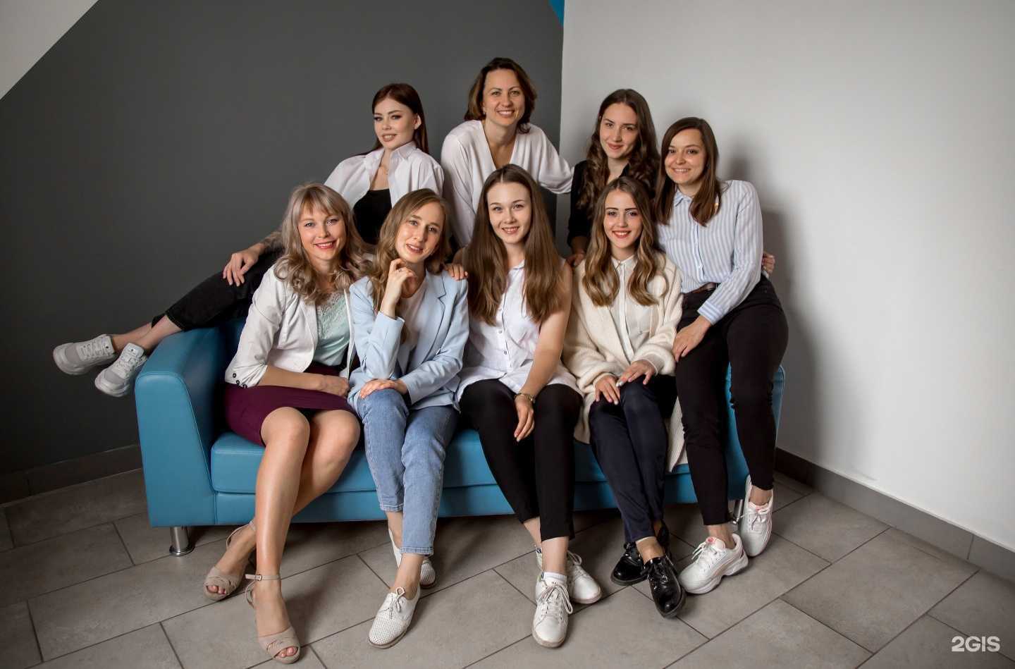 Отзывы на компанию Компания частных рекрутеров в г. Челябинск c фото