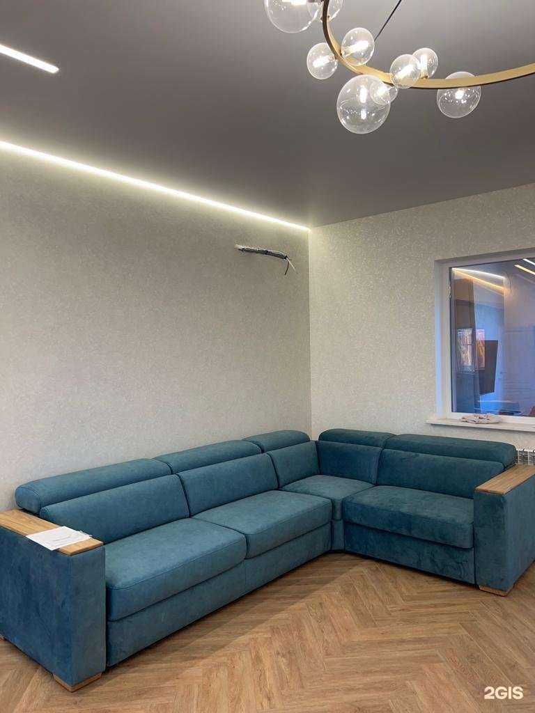 Отзывы на компанию Комфортнова в Тамбове c фото