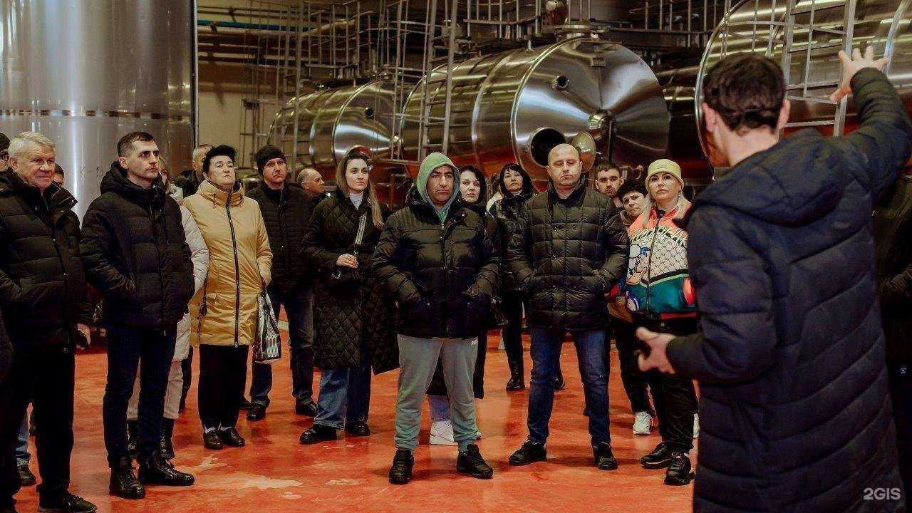 Отзывы на компанию Кристалл в г. Тимашёвск c фото