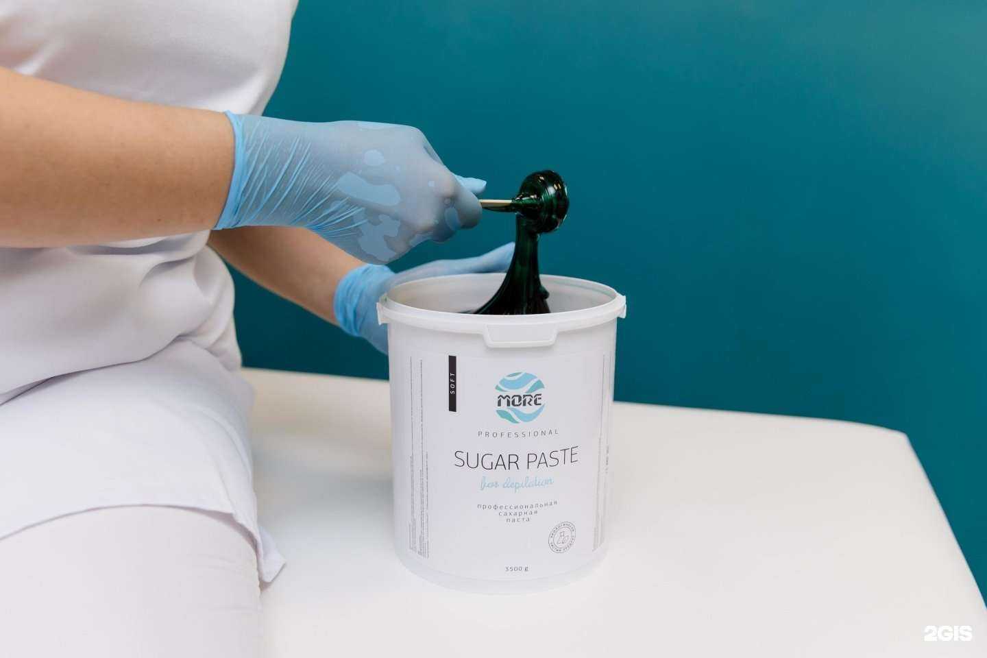 Отзывы на компанию More epil в Воронеже c фото