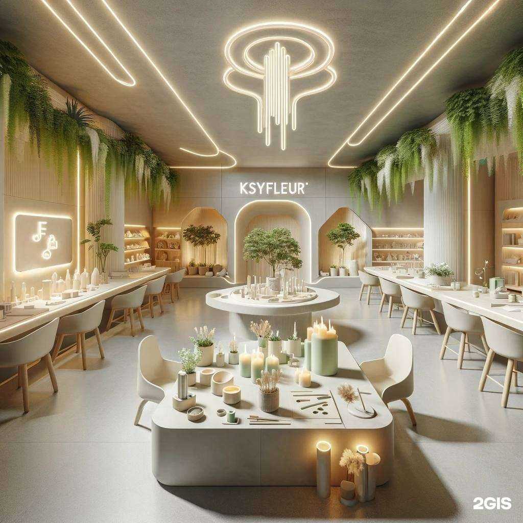 Отзывы на компанию Ksyfleur в Чебоксарах c фото