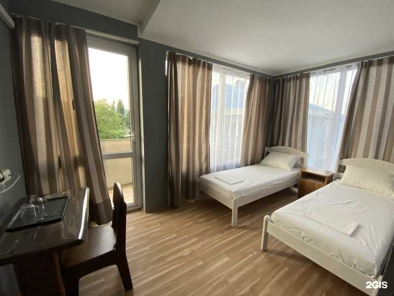 Отзывы на компанию Ярд в Сочи c фото