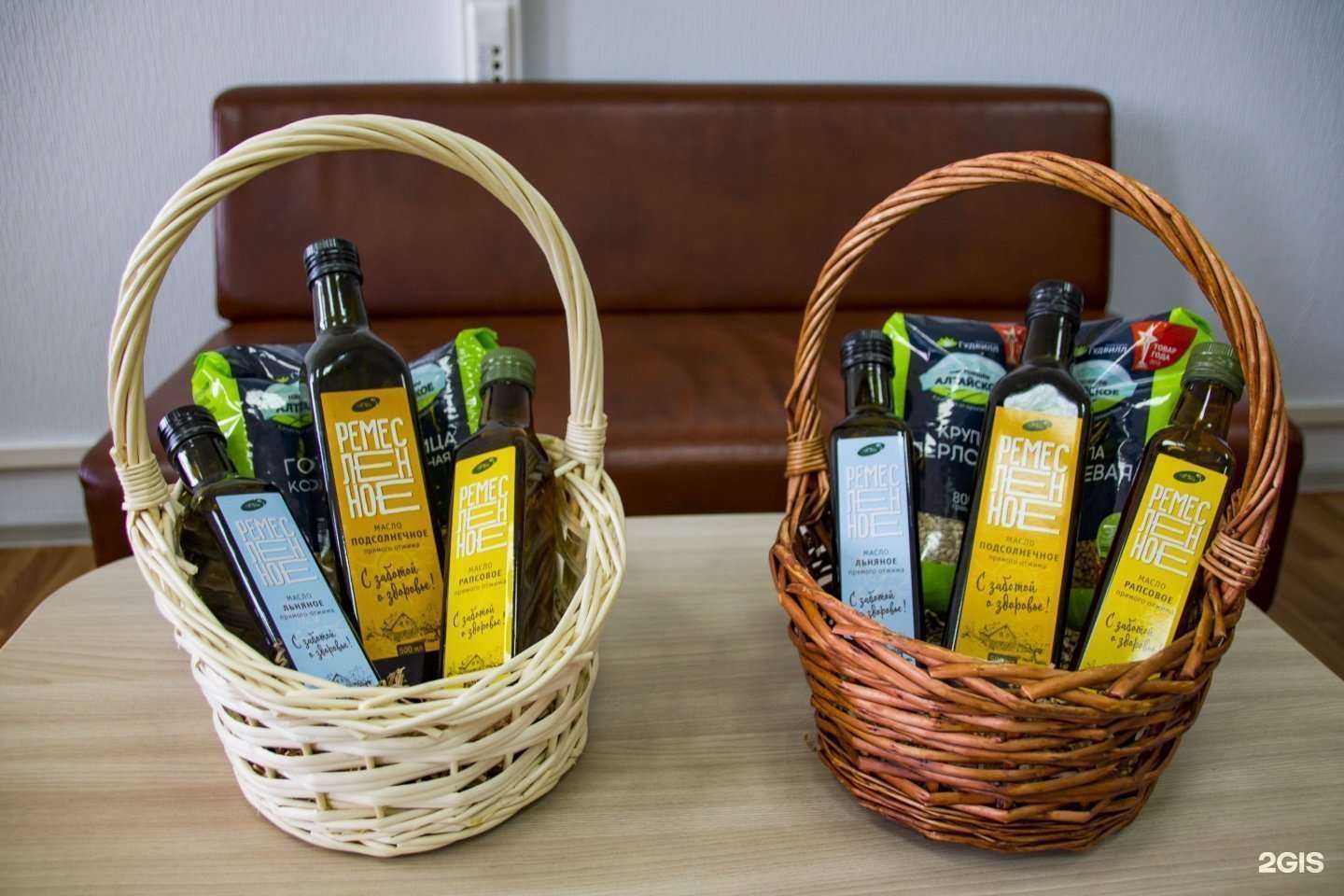 Отзывы на компанию АгроСевТорг в Барнауле c фото