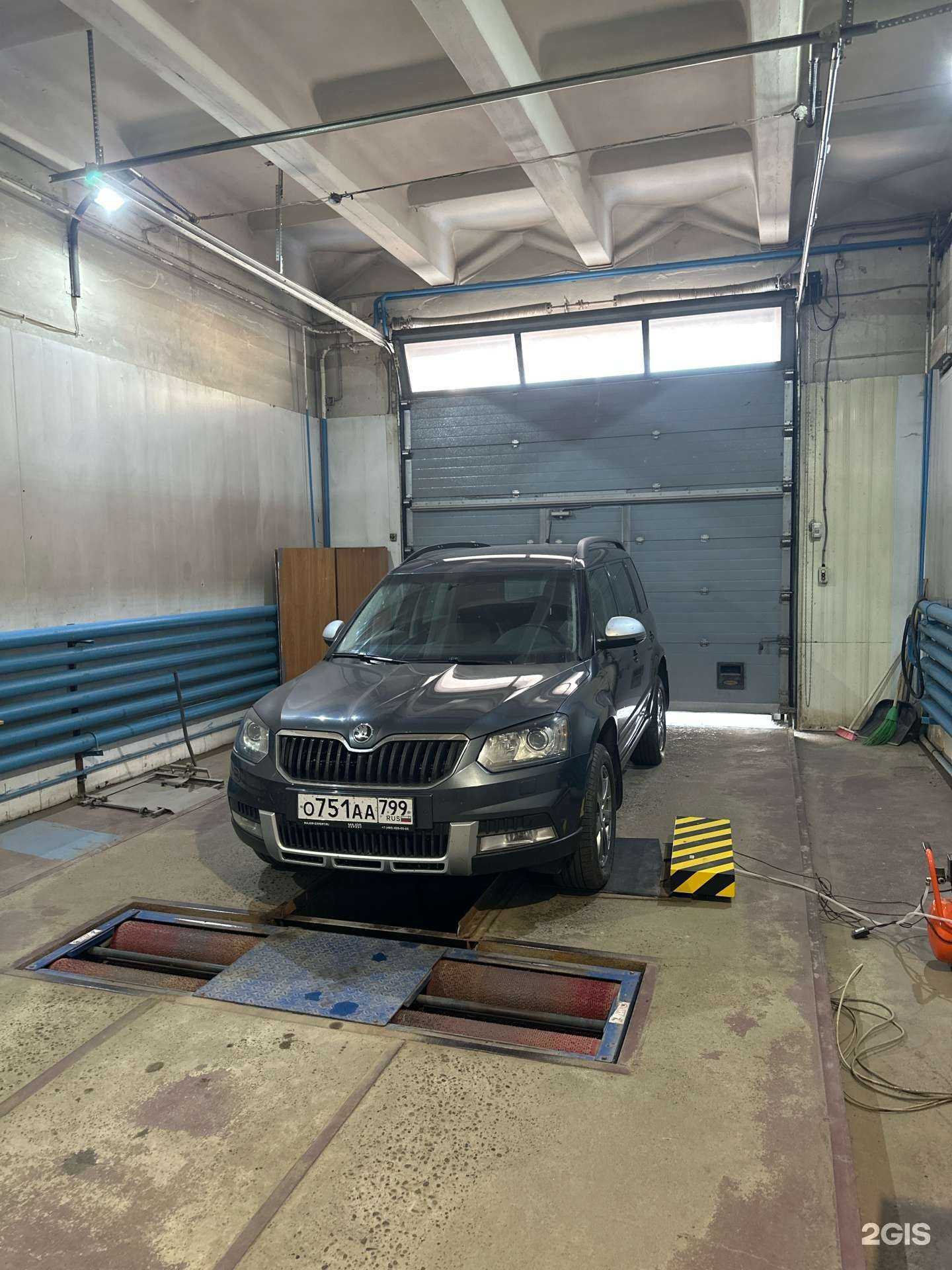 Отзывы на компанию Таттехконтроль в г. Казань c фото