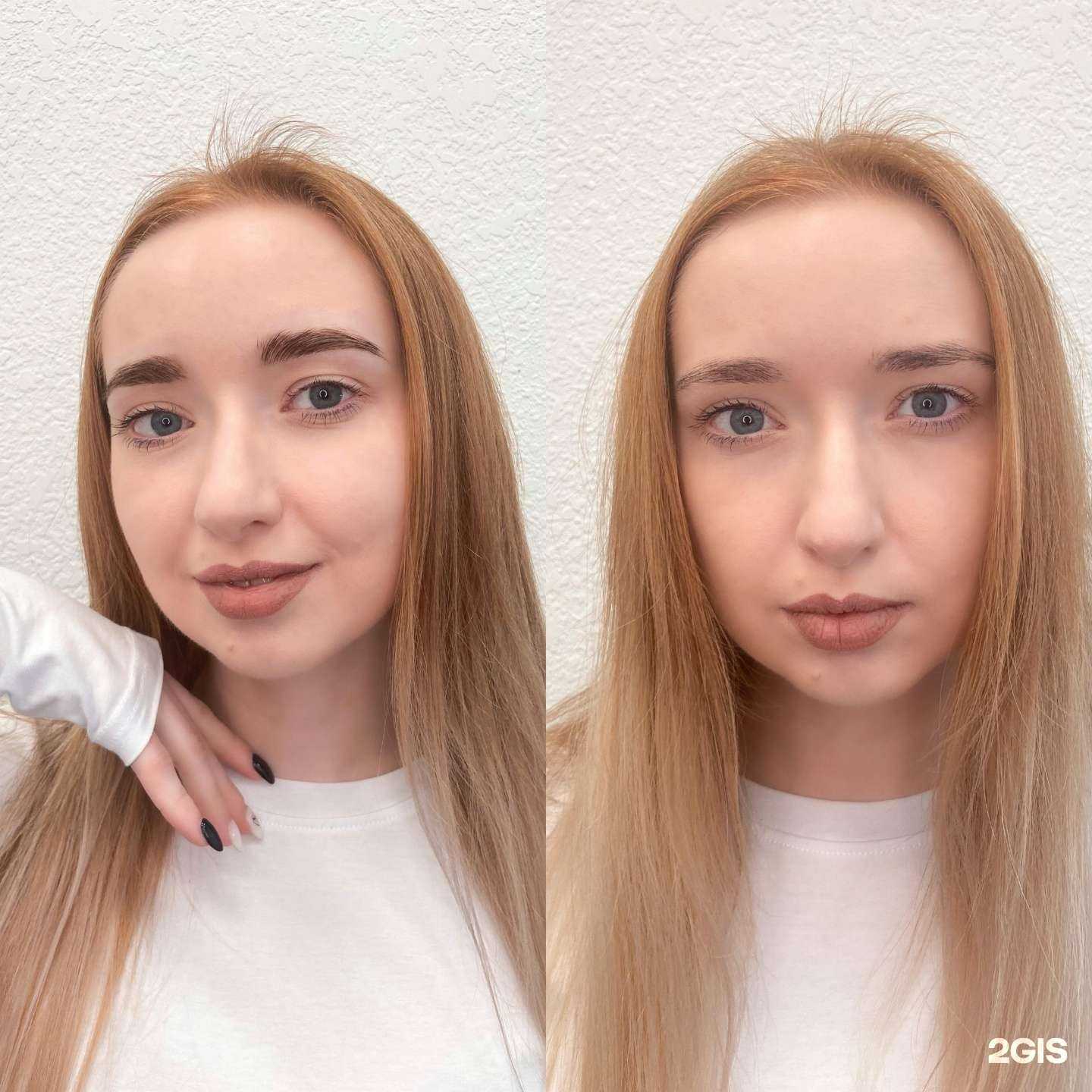 Отзывы на компанию Студия оформления ресниц и бровей в Архангельске c фото