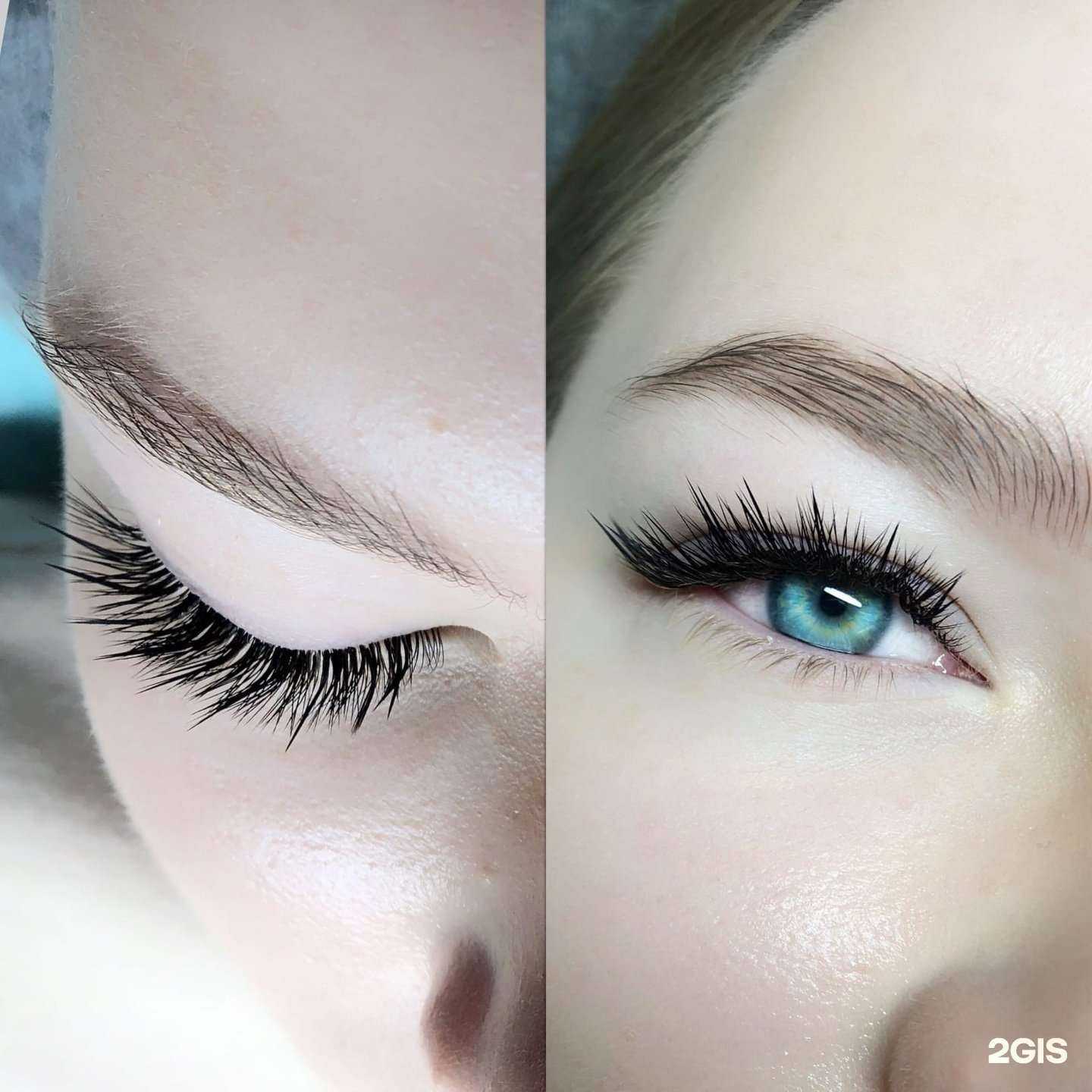 Отзывы на компанию Happy lashes в Сургуте c фото