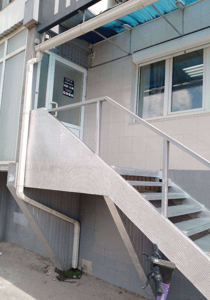 Отзывы на компанию Парок в г. Волгоград c фото